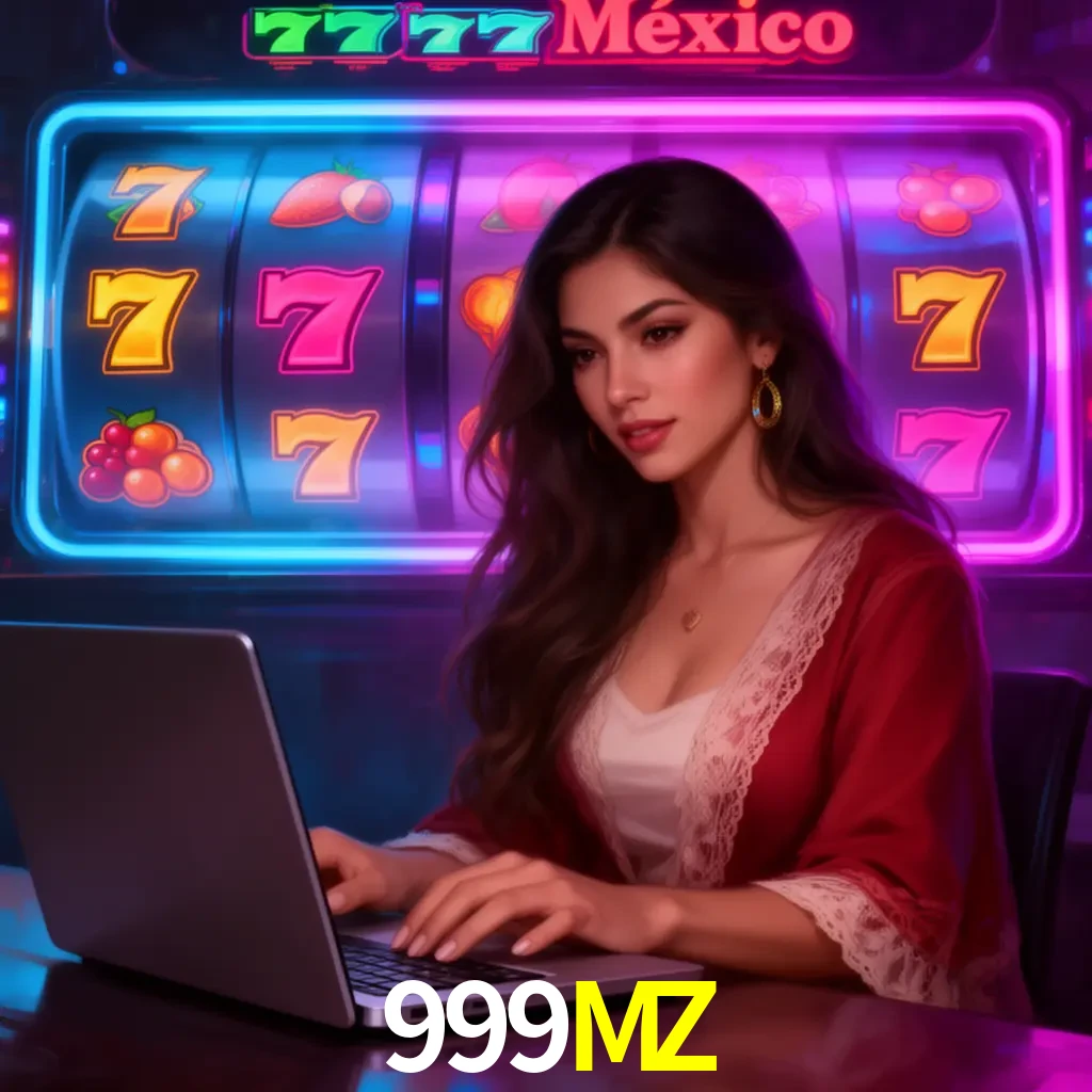 999MZ Roulette en Vivo
