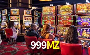 999MZ Domina la emoción de Crash en 999MZ