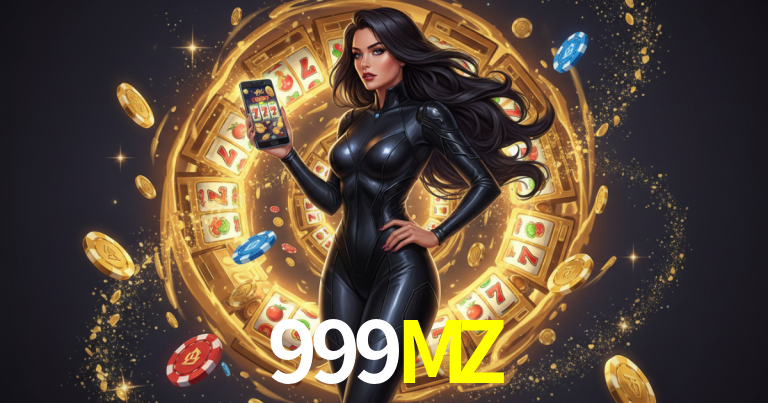 999MZ mobile gaming