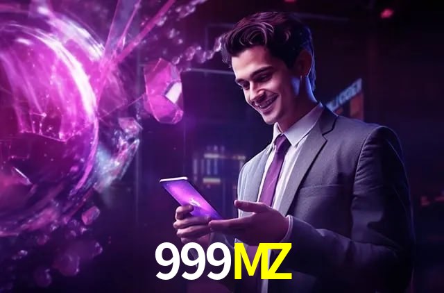999MZ gaming platform